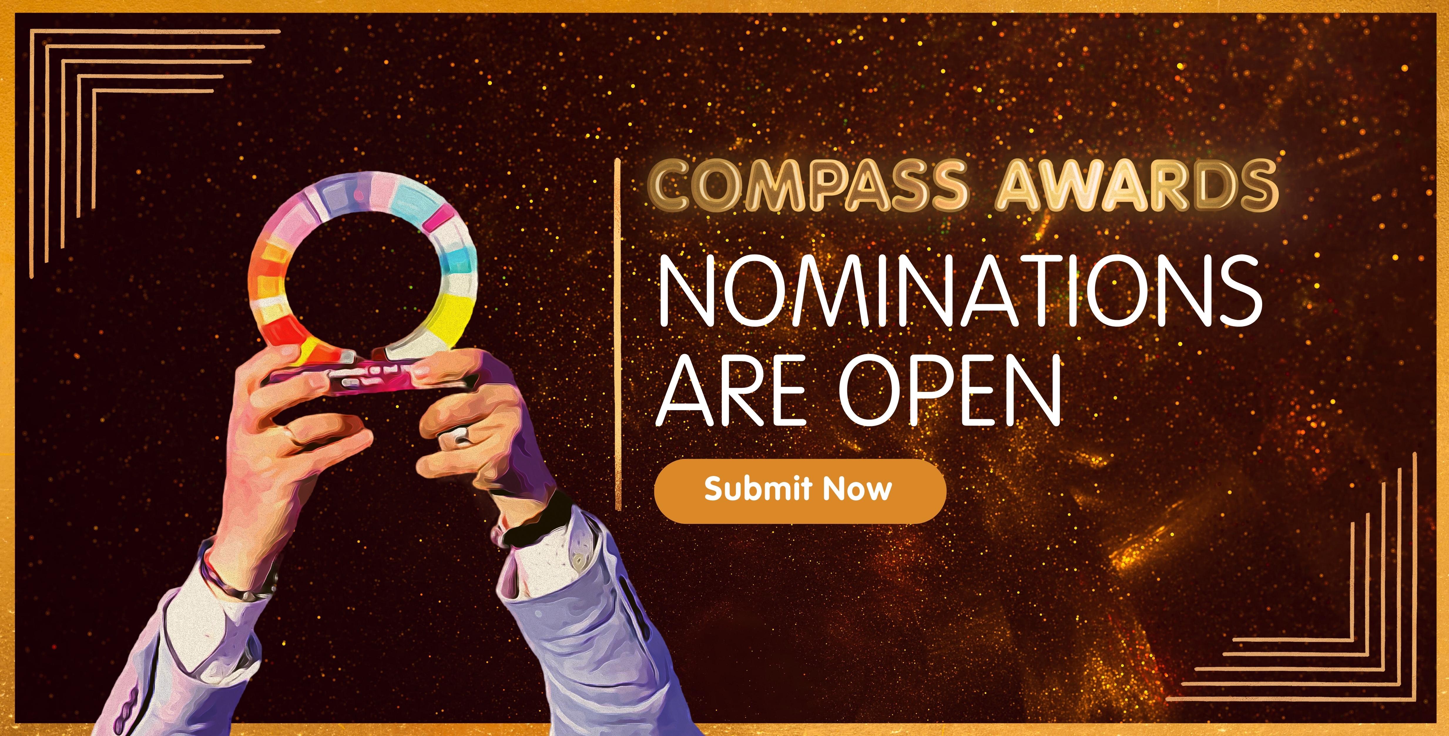 Compass Awards