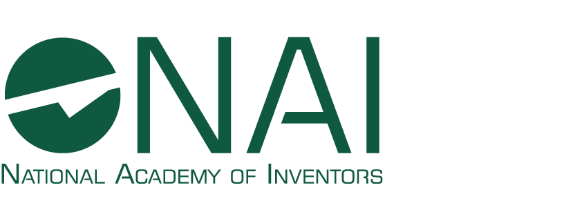 National Academy of Inventors logo