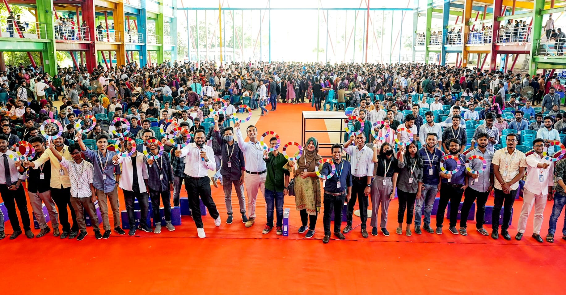 GEW2022 Announcement