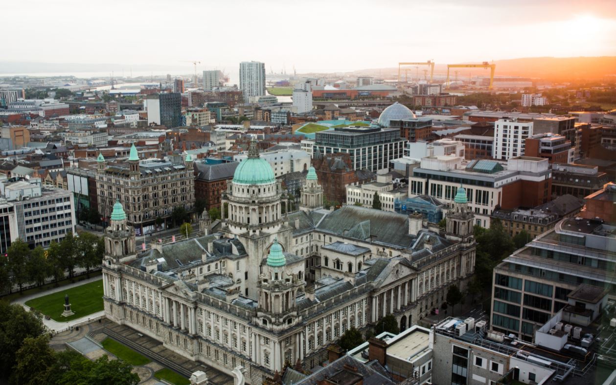Belfast City Council Incentive Fund