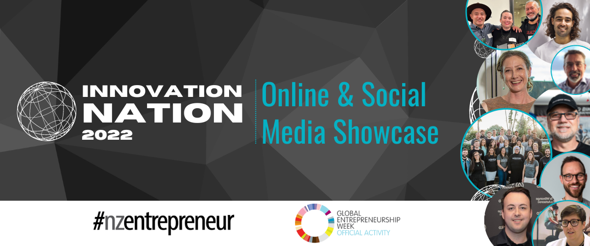 Innovation Nation 2022
