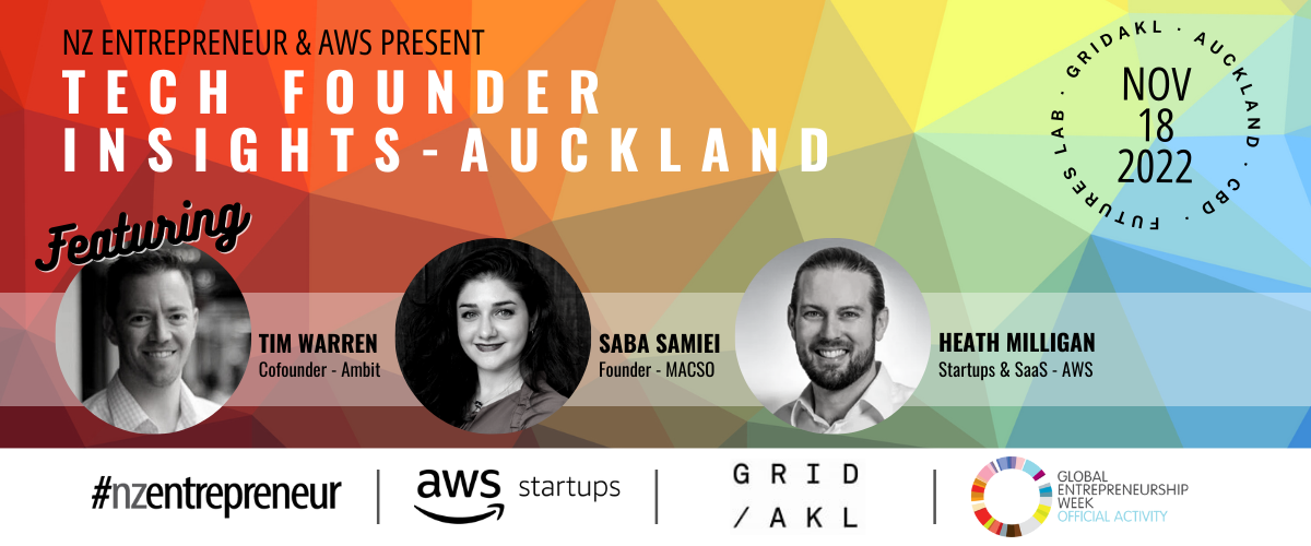NZ Entrepreneur