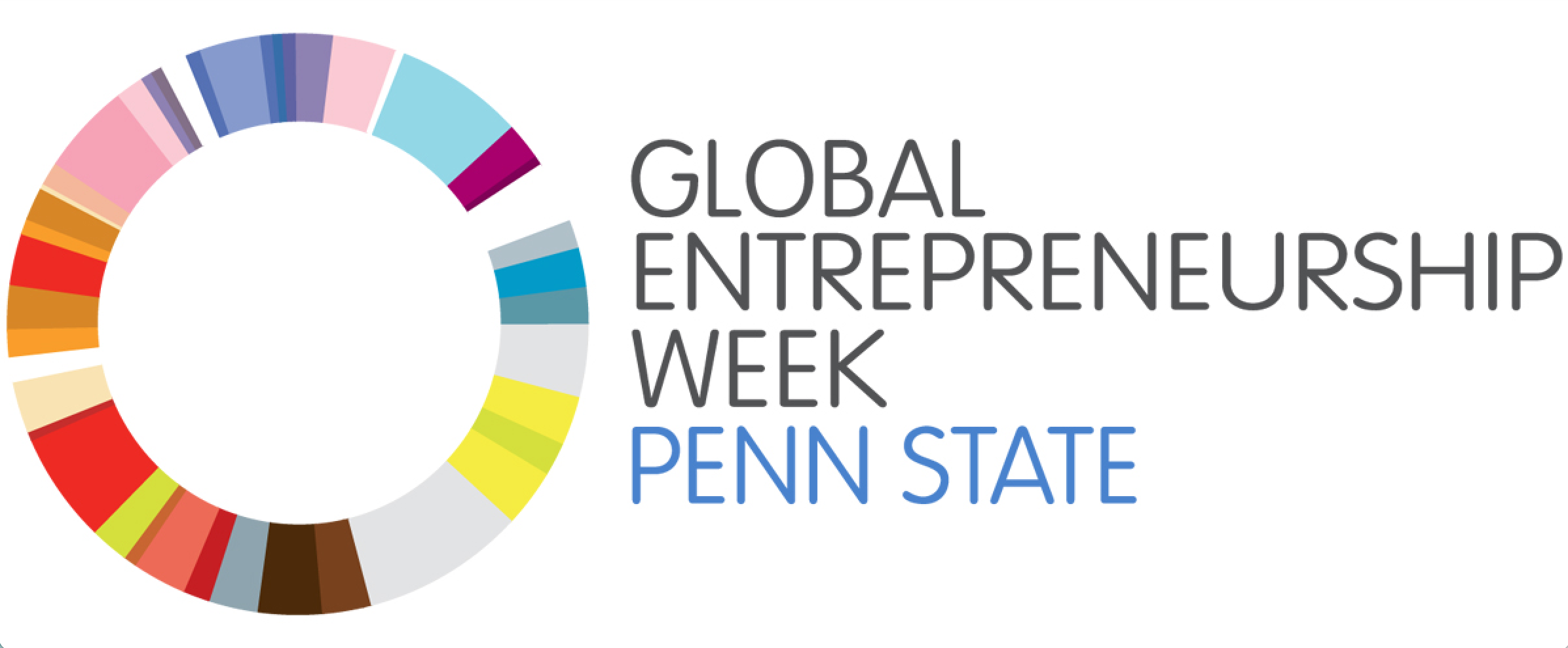 GEW Penn State Logo