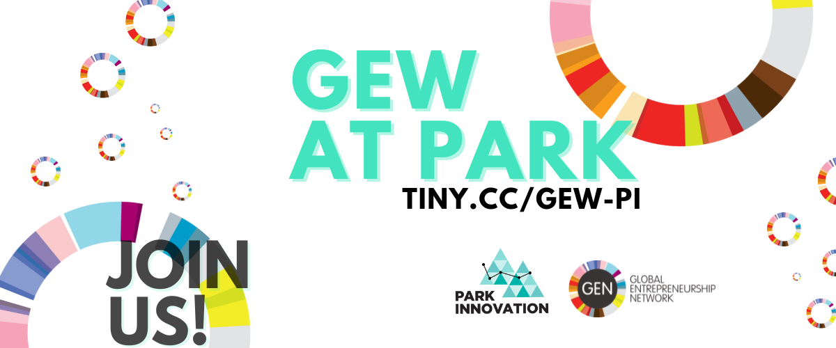 GEW At Park Innovation