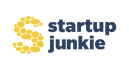 Startup Junkie logo