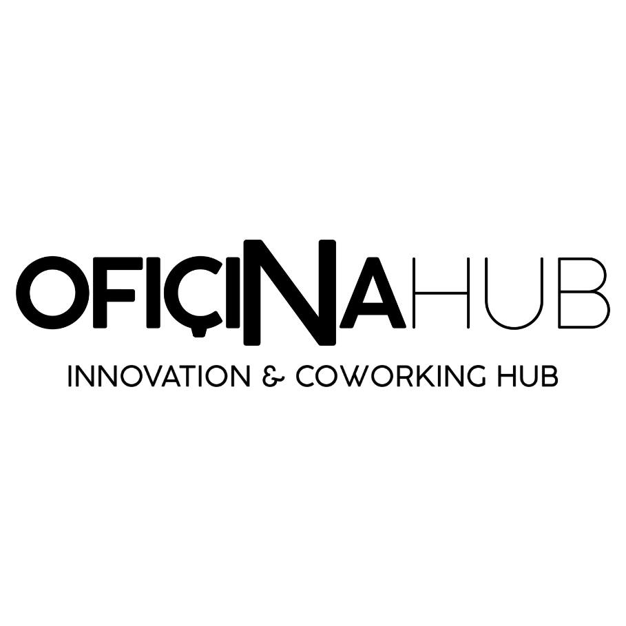 Oficina Hub - Innovation and Coworking Hub