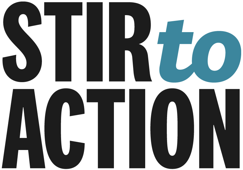 Stir to Action