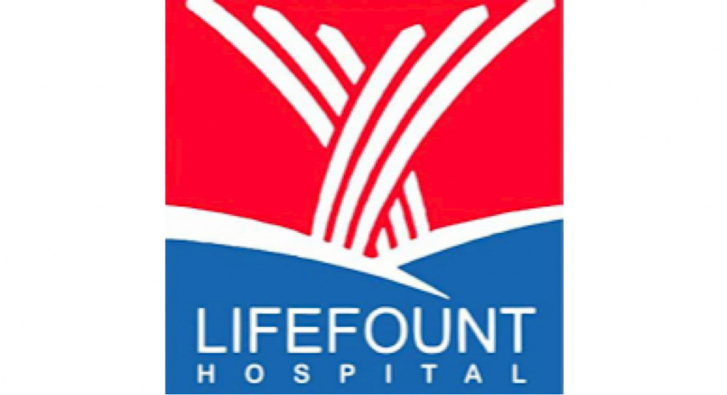Lifefount Hospital is a GEW partner 