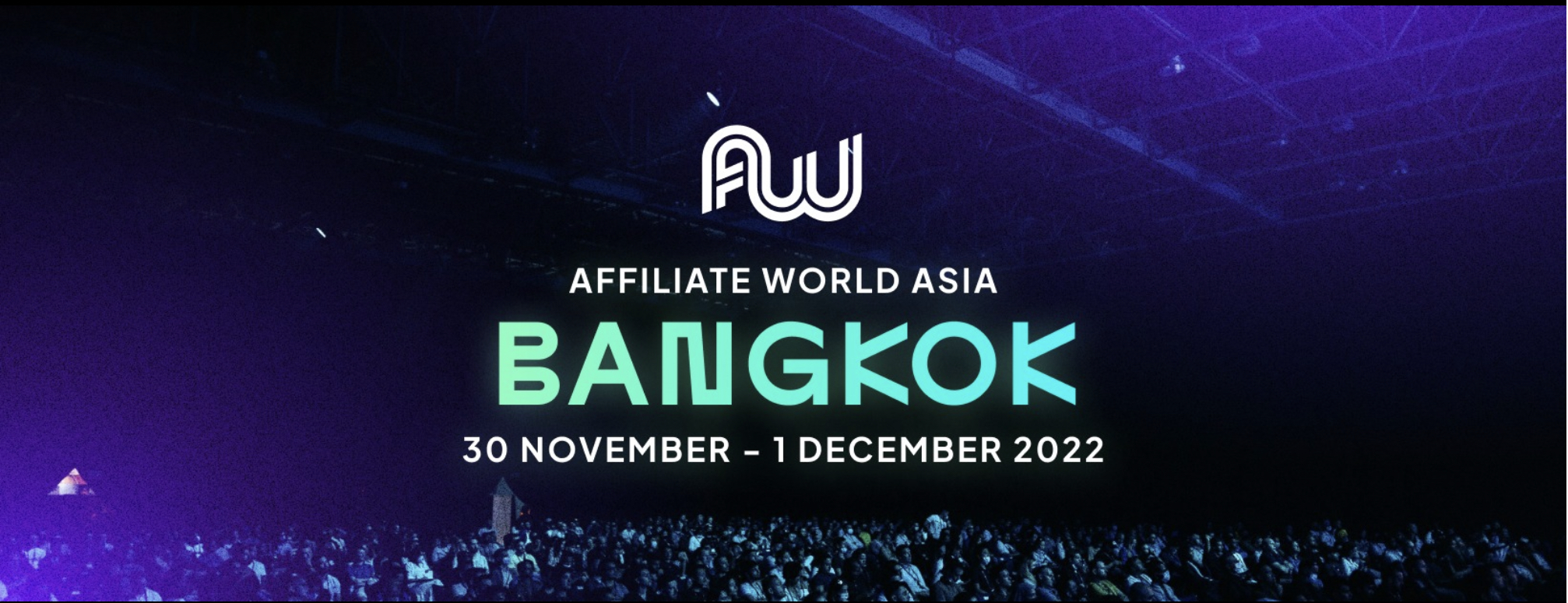 Affiliate World Bangkok 2022