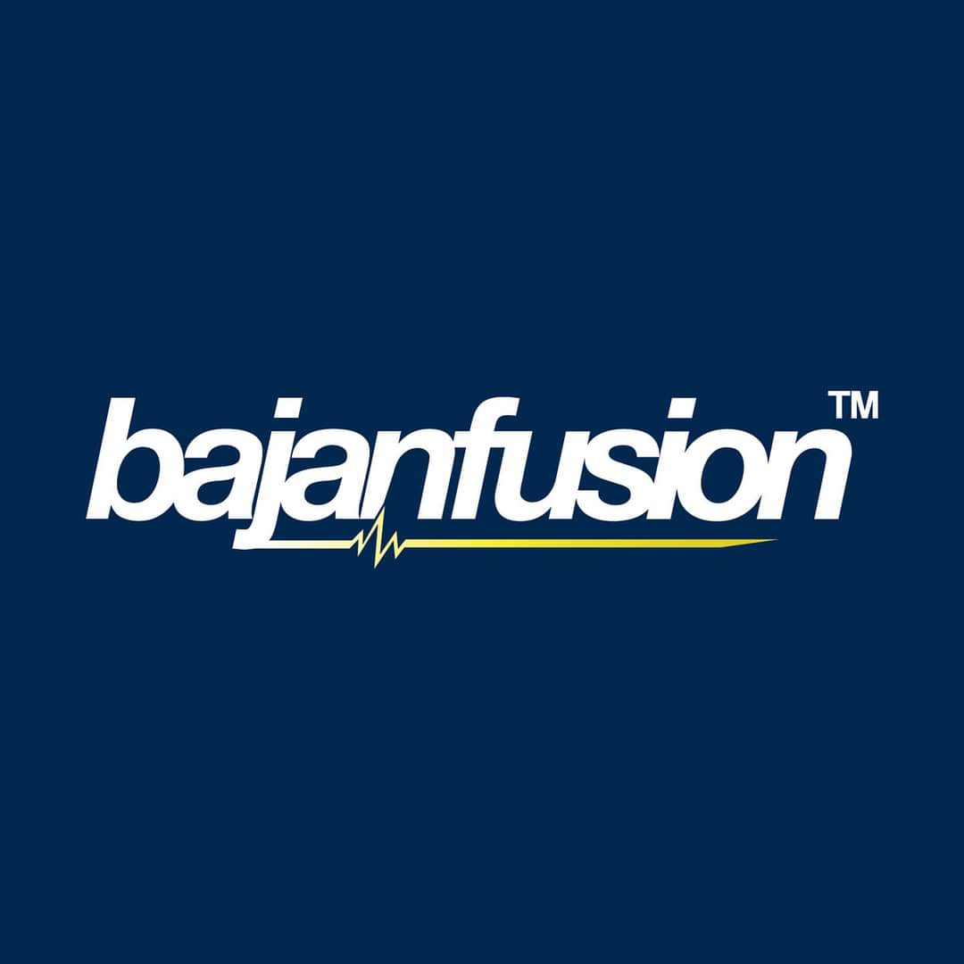 Bajan Fusion 