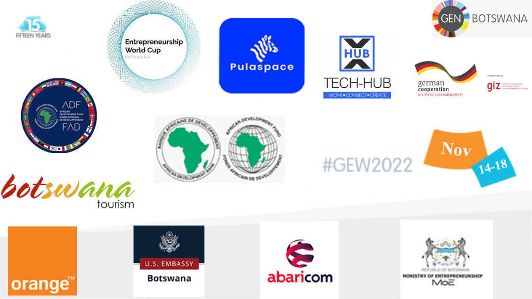 GEW22 BOTSWANA PARTNER