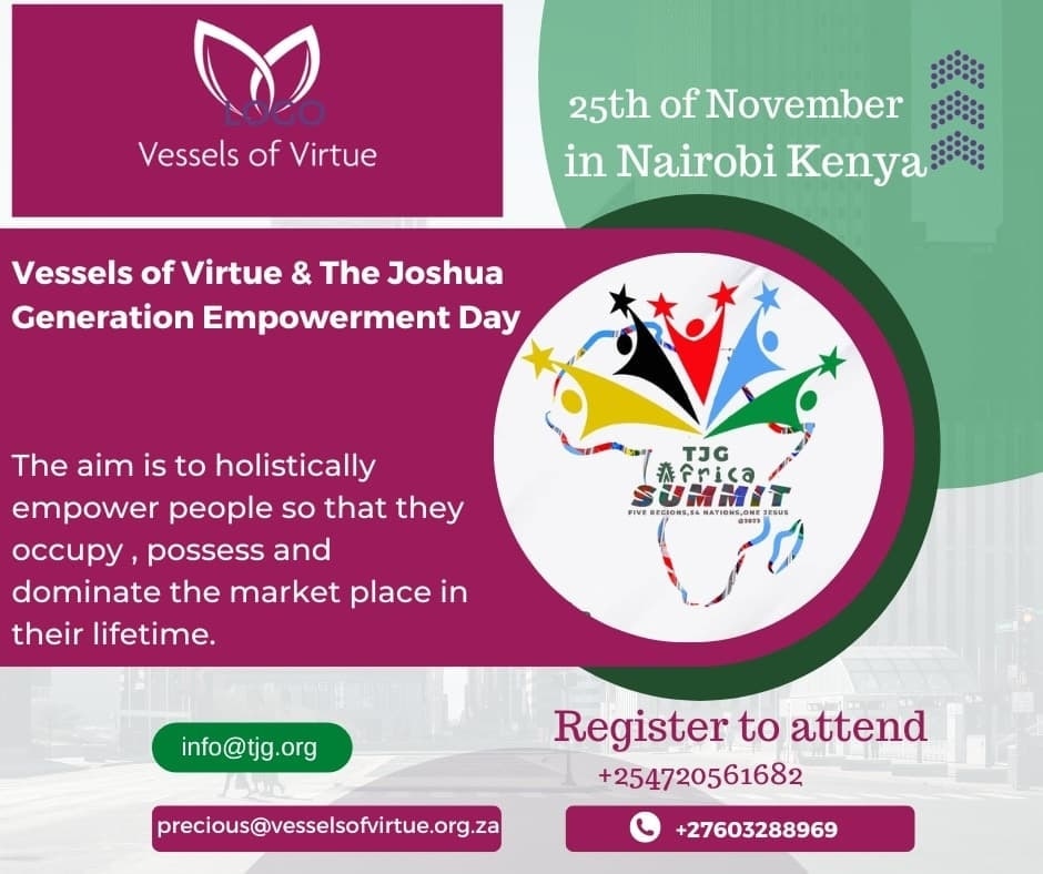 Kenya Empowerment Day