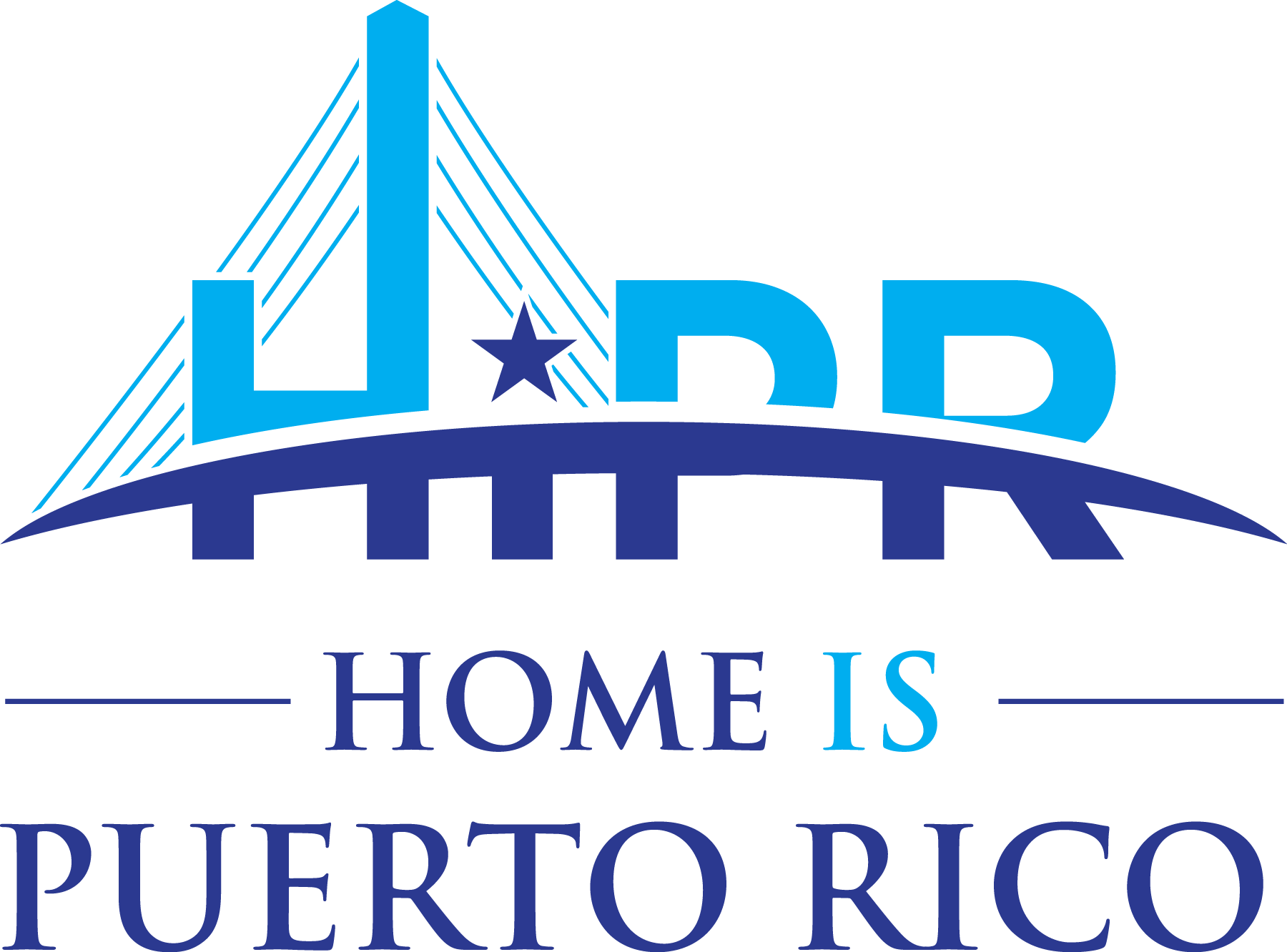 Home Is Puerto Rico