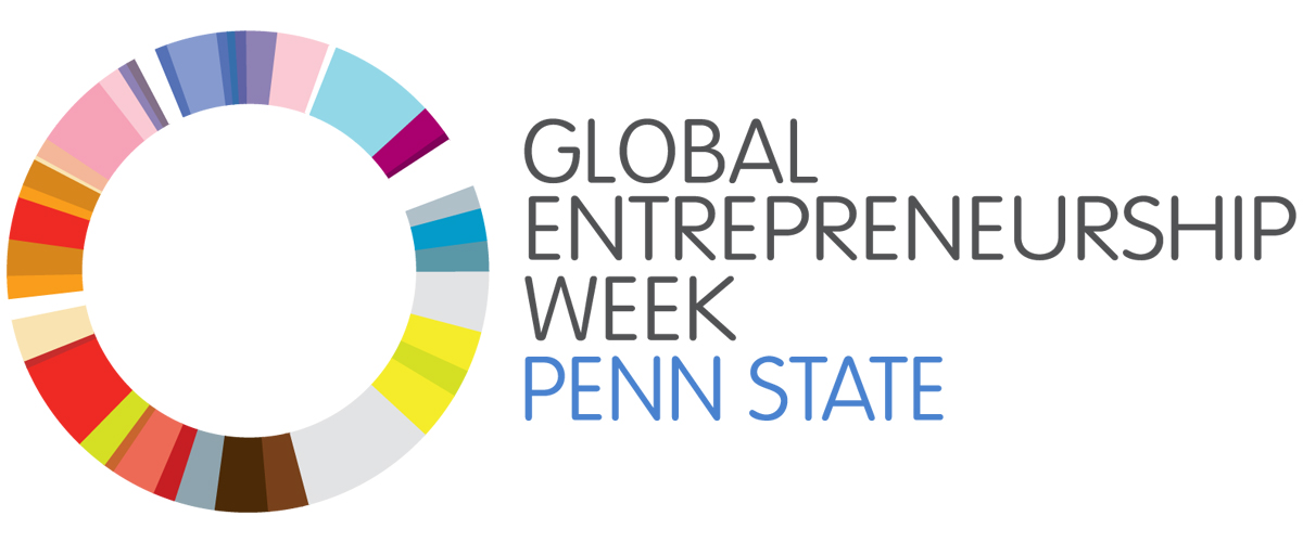 GEW Penn State Logo