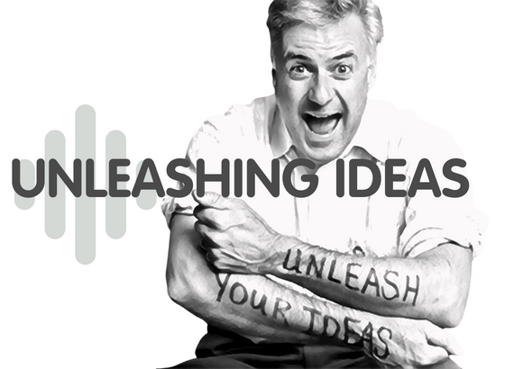 Unleashing Ideas Podcast