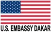 US Embassy Dakar