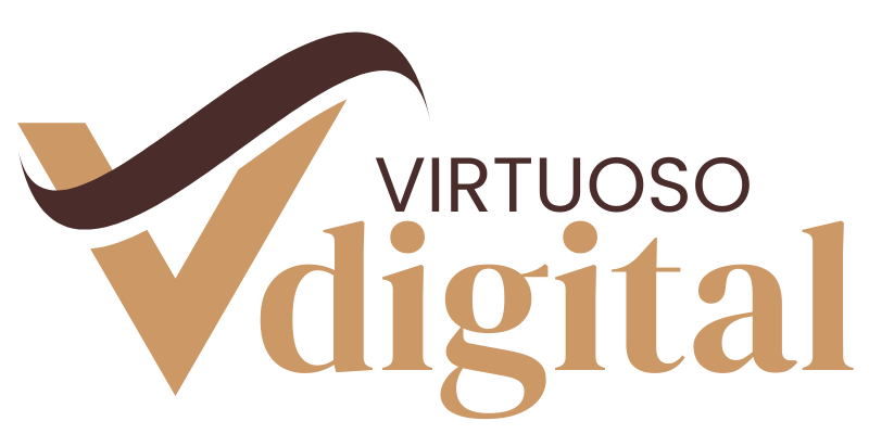 virtuoso digital logo