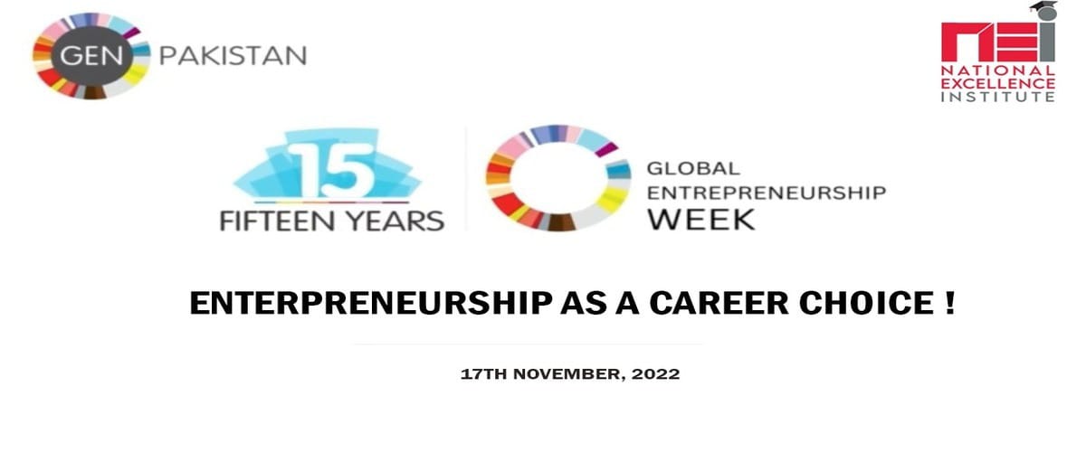 GEW and NEI Session