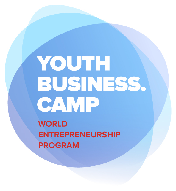 Youth Business Camp World Entreprenurship program 