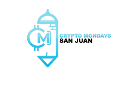 Crypto Mondays San Juan