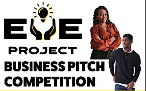 Youth entrepreneurship pitch competition