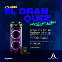 El Gran QUIZ