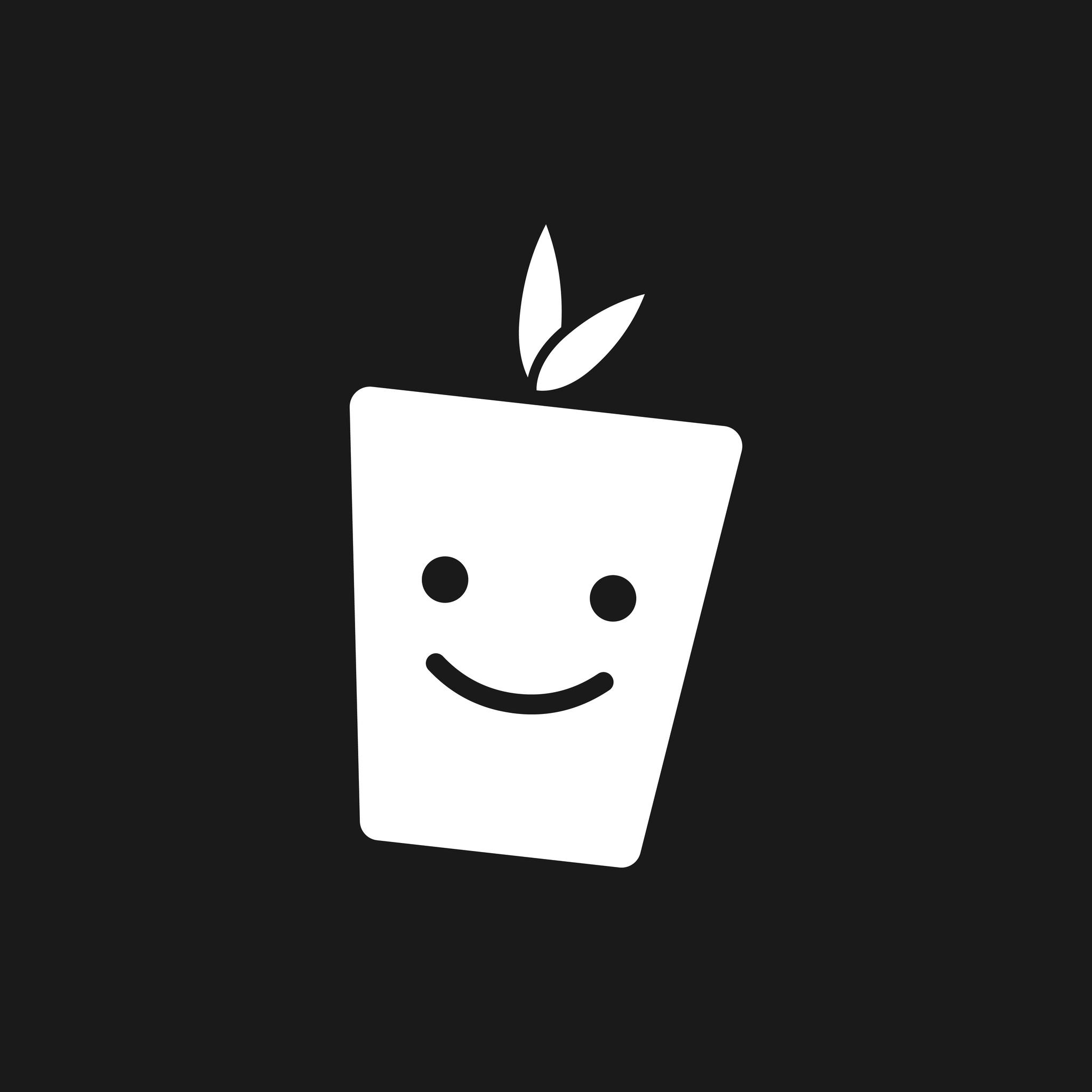 Happy Pot