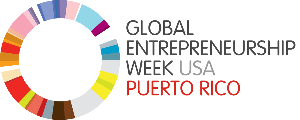 Global Entreprenurship Week Puerto Rico