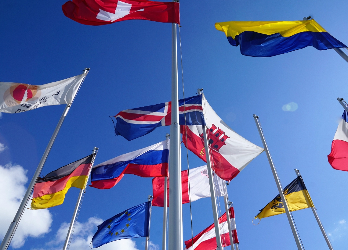 Entrepreneurs, Find Where To Register Your Business