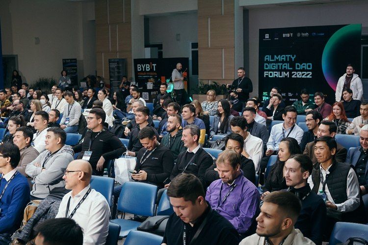 Digital Dao