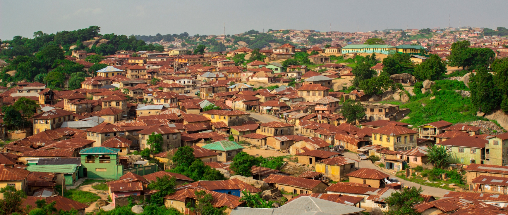 Nigeria