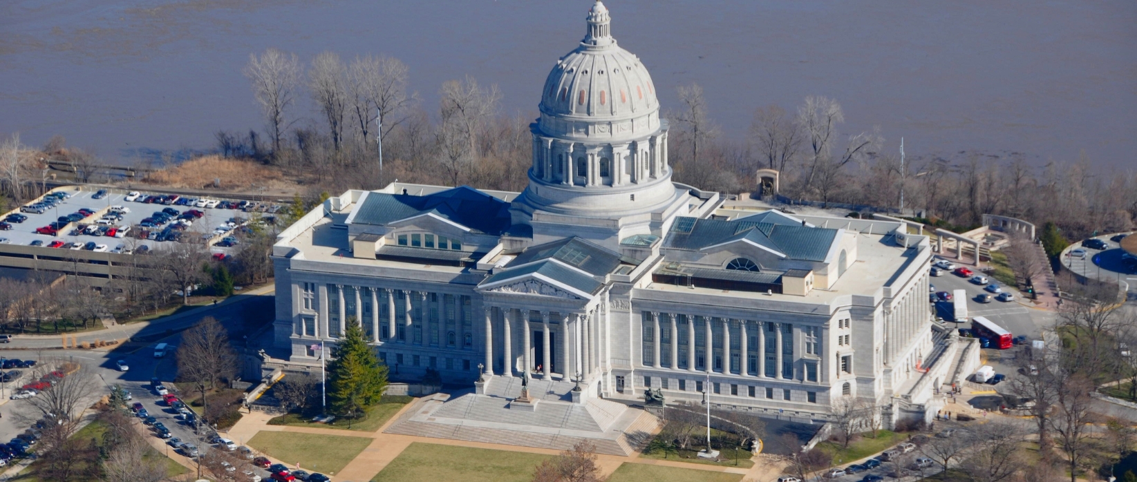 missouri