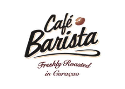 Cafe Barista
