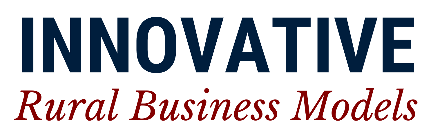 Innovative Rural Business Models