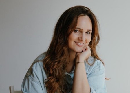 Psicóloga Filipa Maló Franco