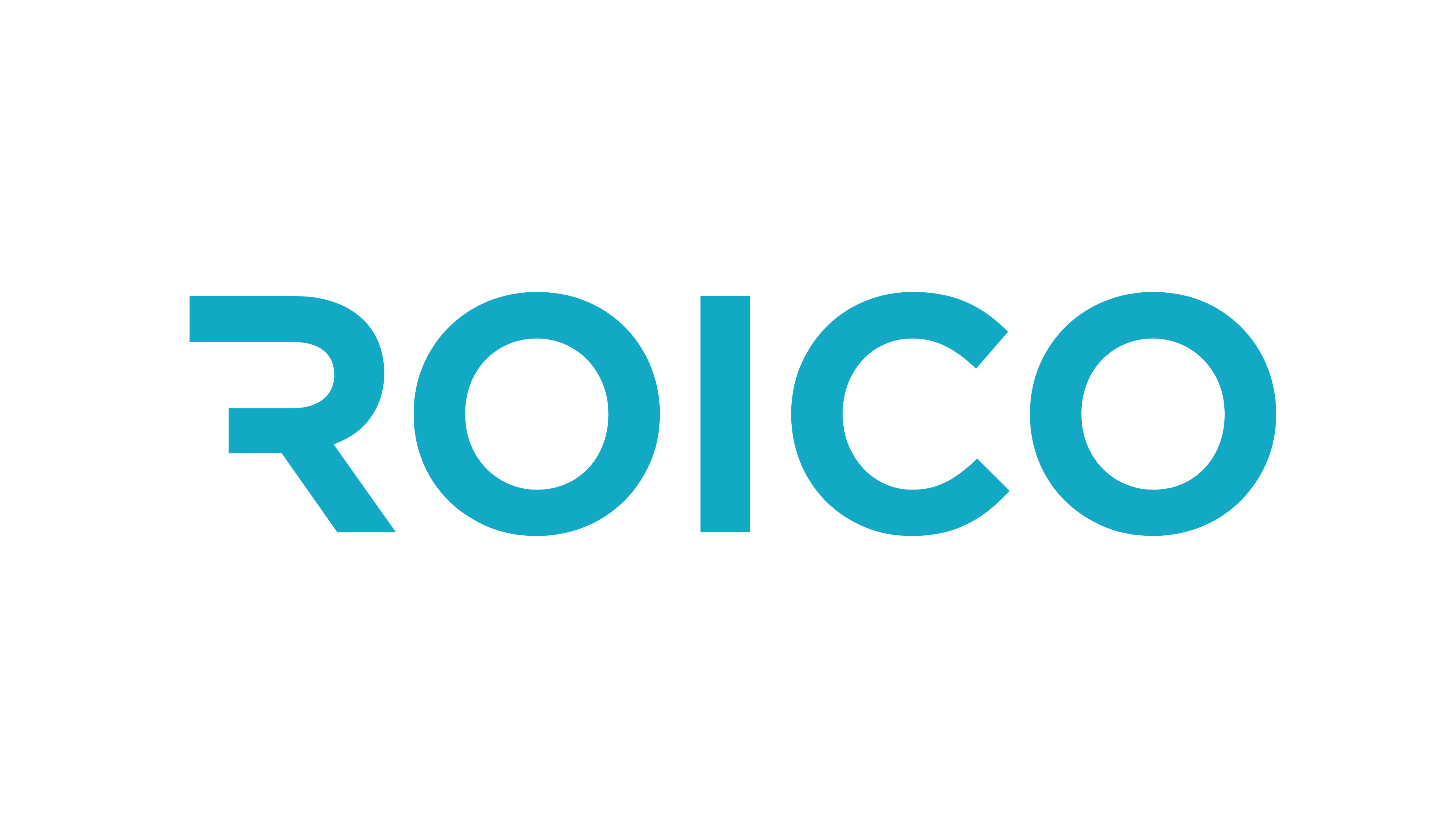 Logo ROICO Solutions
