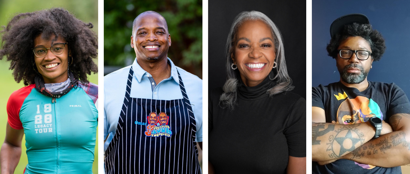 2023 Catalyst Fund Grant Recipients