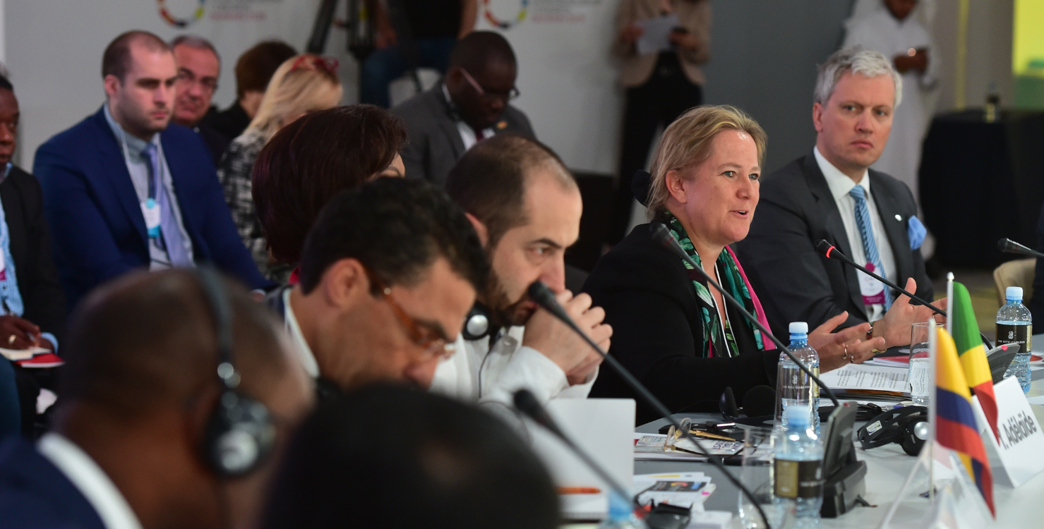 Digital Government Summit