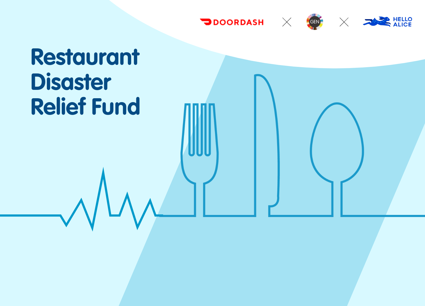 DoorDash Restaurant Relief Fund