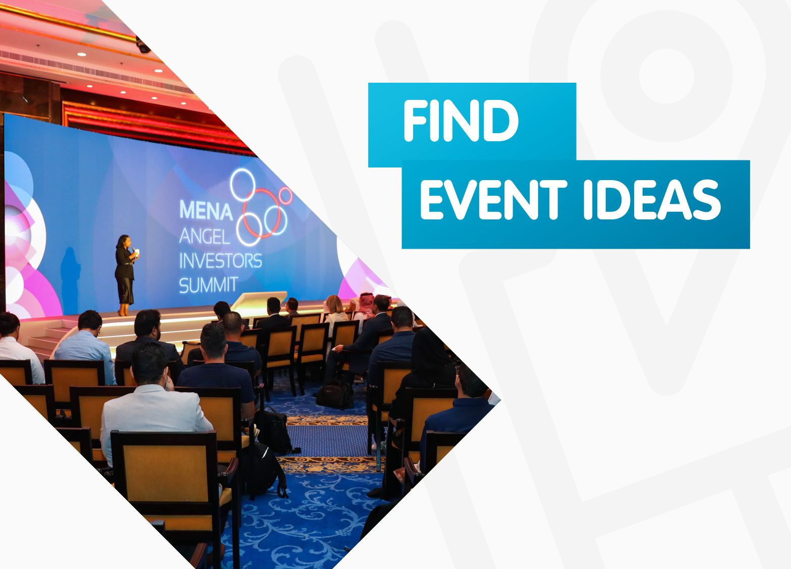 Browse the Ideas Bank