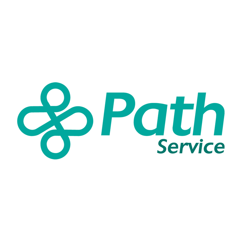 Clipping Path Logo