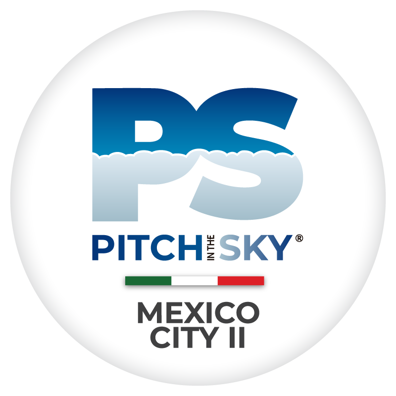 Pitch in the Sky