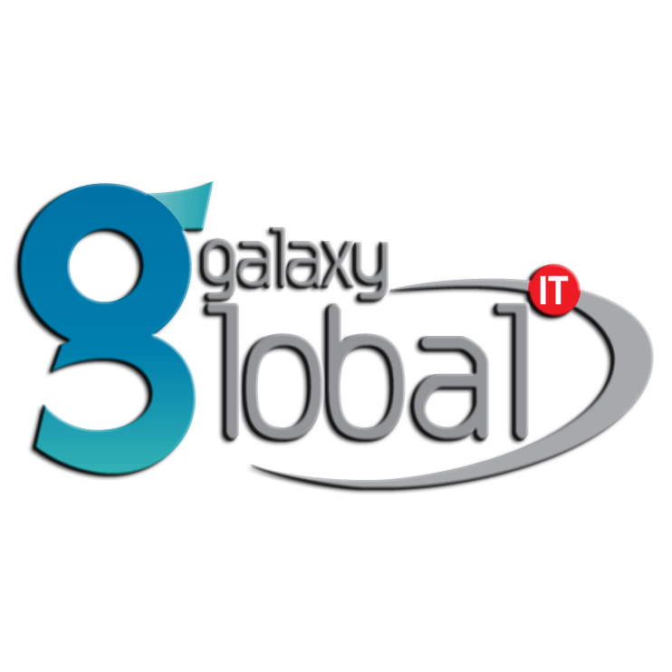Galaxy Global IT Logo