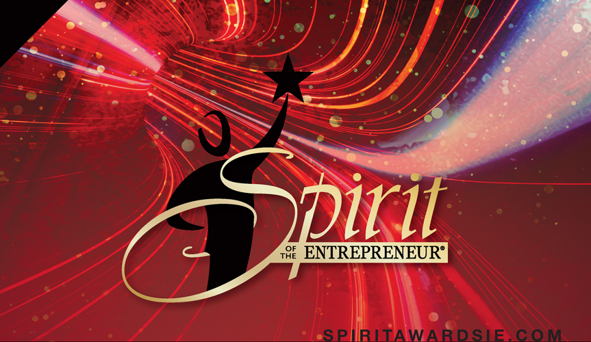 Spirit of the Entrepreneur Awards Logo
