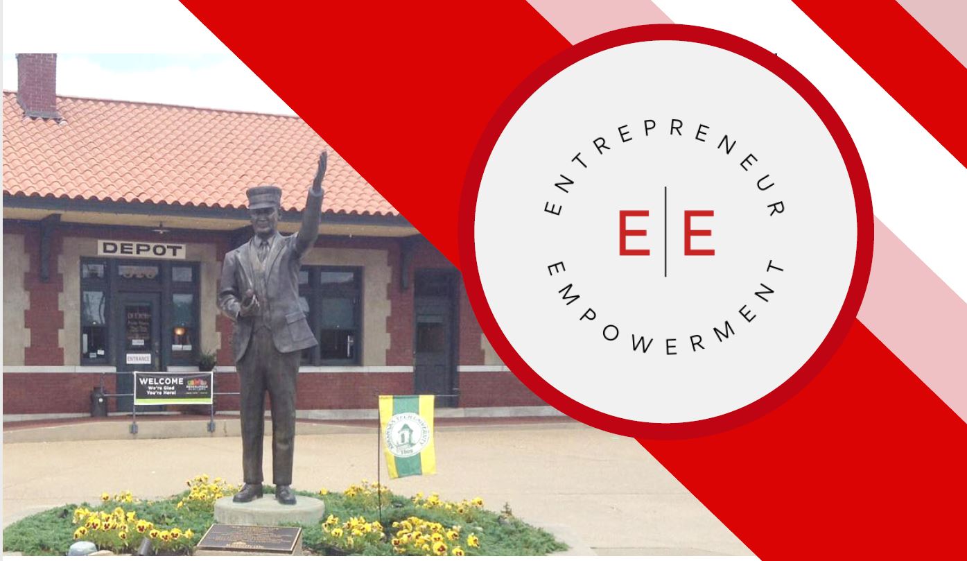 Empowering Entrepreneurship