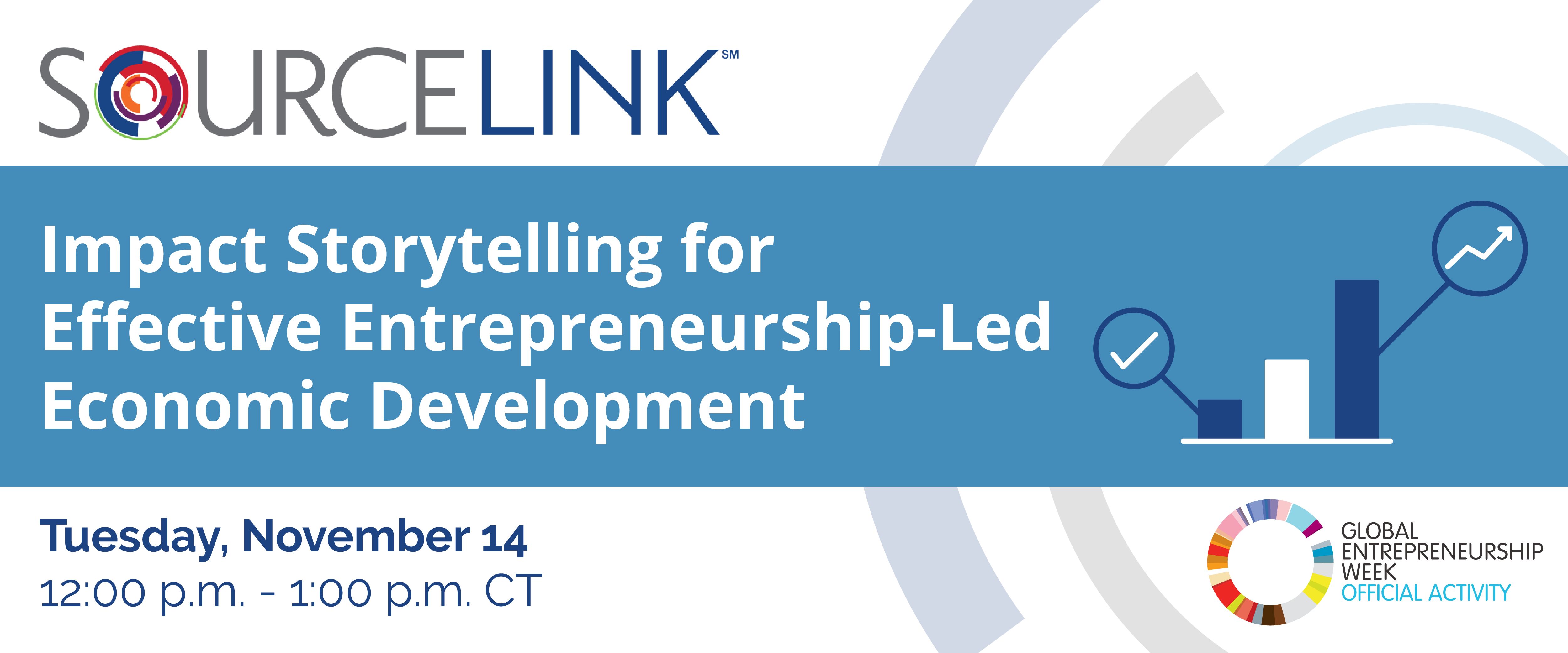 Impact Storytelling for Effective Entrepreneurship-Led Economic Development image