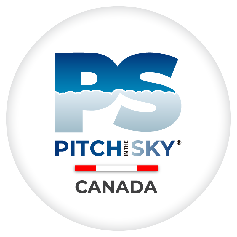 PITCH IN THE SKY CANADA