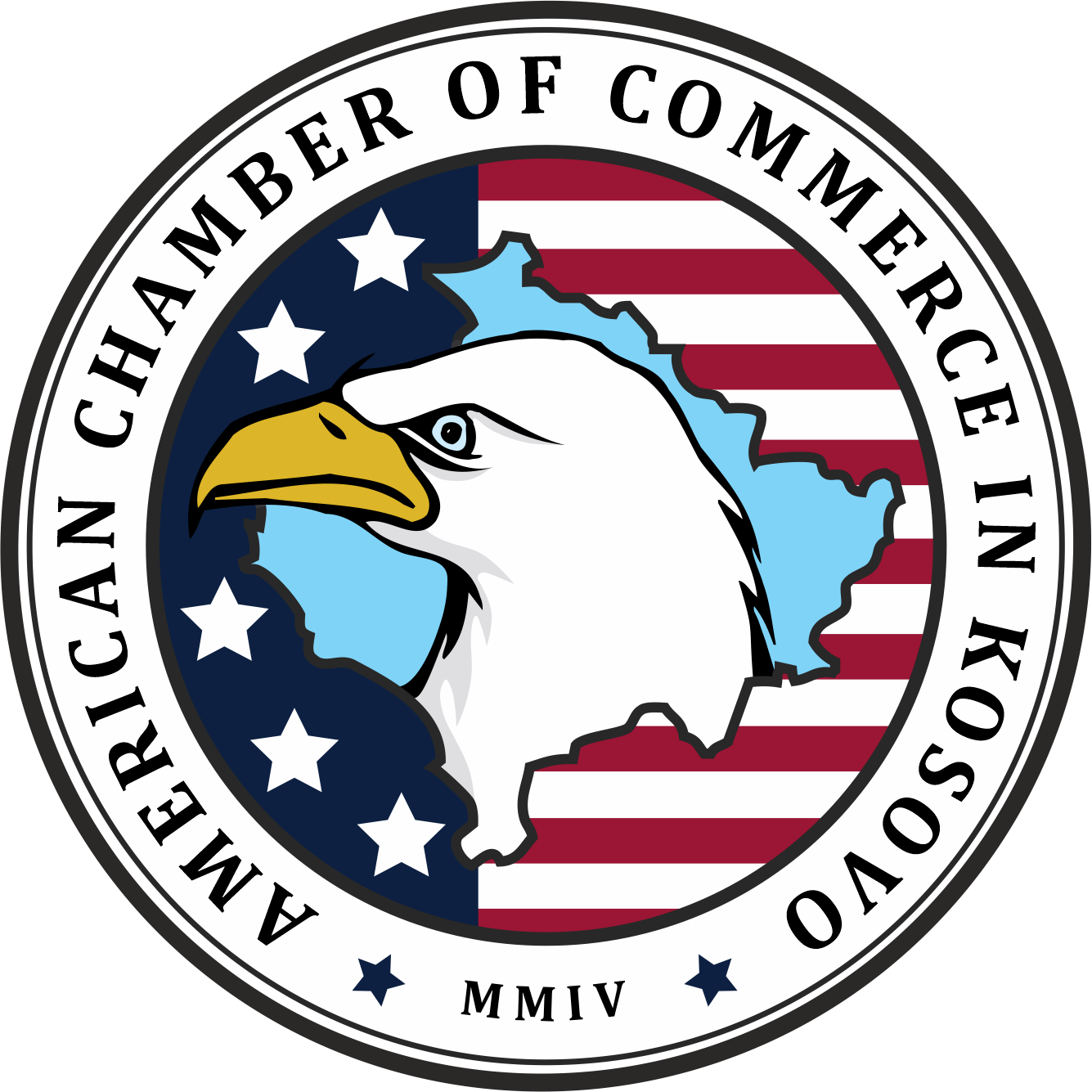 American Chamber of Commerce in Kosovo