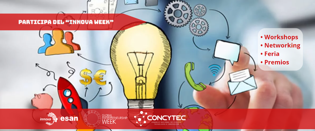 ESAN "Innova Week"