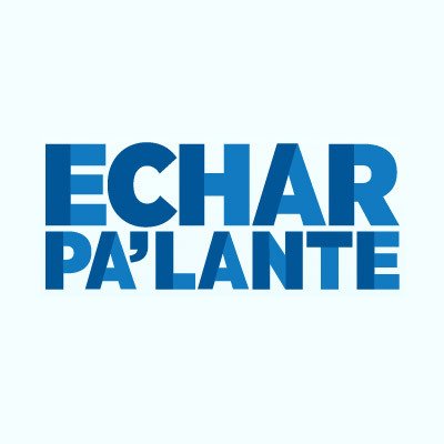 ECHAR PA'LANTE Multisector Alliance Puerto Rico